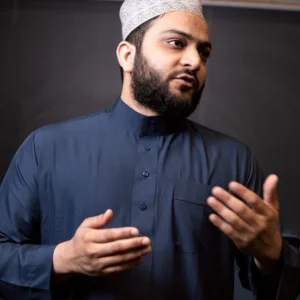 Saudi Arabian Waves | Premium Thobes for Modern Elegance