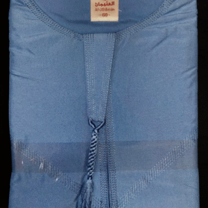 Emirati Oasis Ocean | Authentic Gulf Charm in Every Stitch